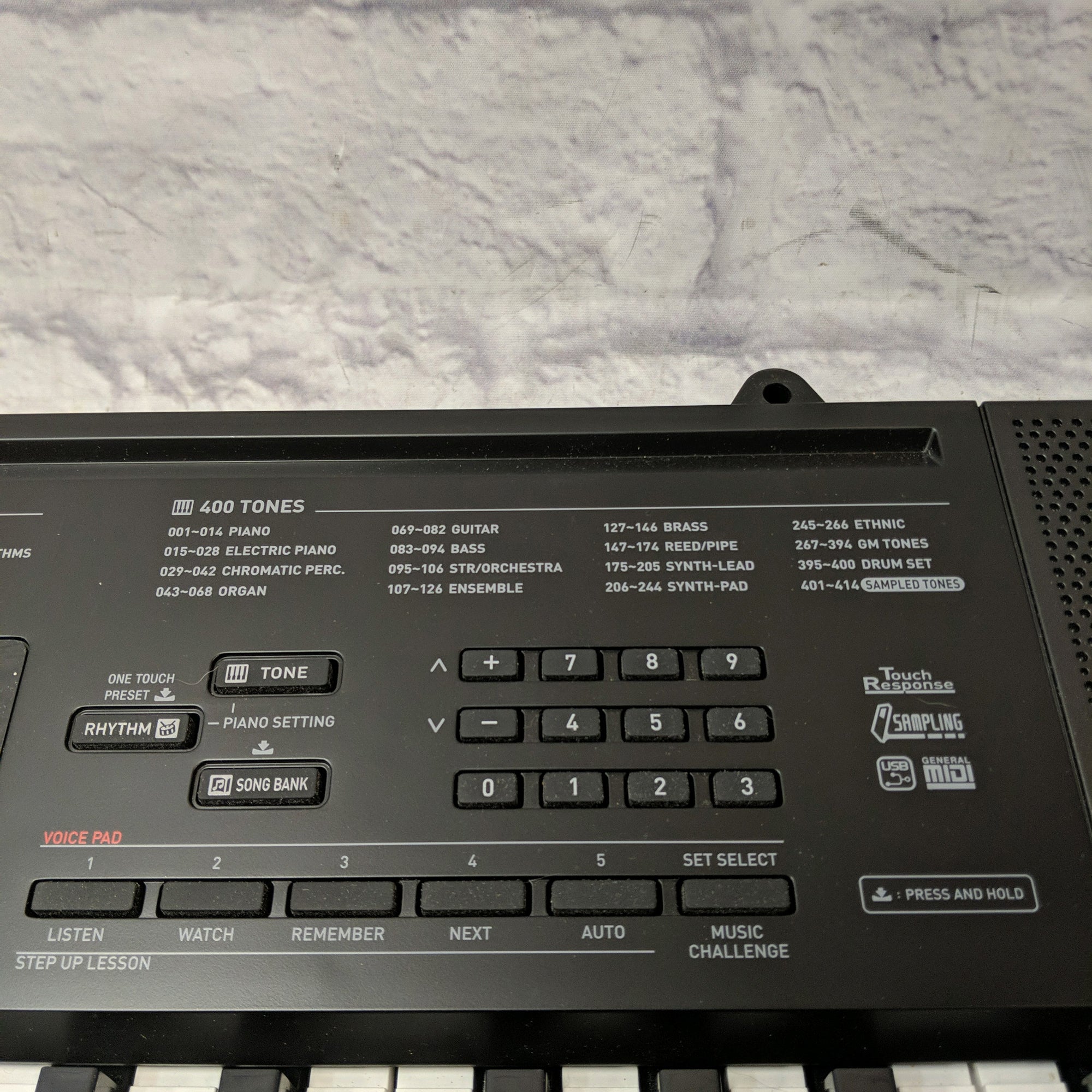 Casio CTK-3200