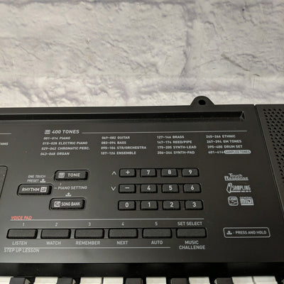 Casio CTK-3200