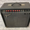 Fender Super 60 Guitar Combo Amp (Red Knob Version)