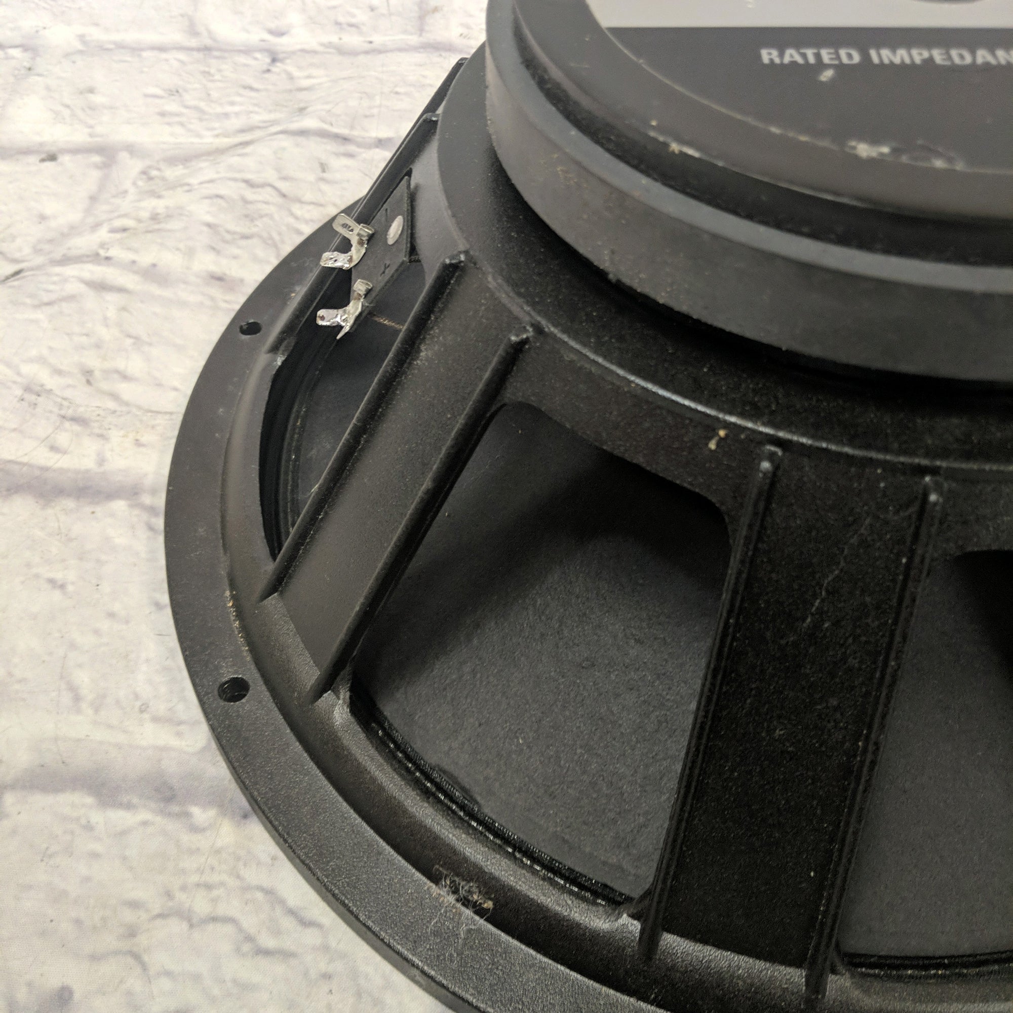 TurboSound LS-1521 15in 8 ohm Woofer Speaker