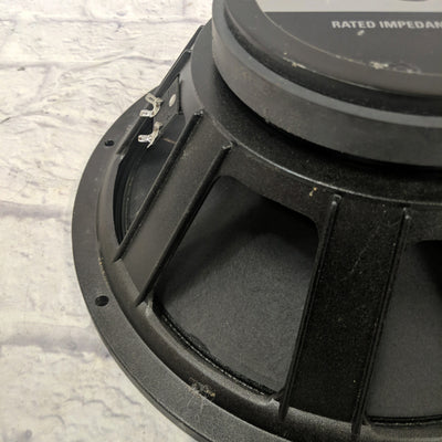TurboSound LS-1521 15in 8 ohm Woofer Speaker