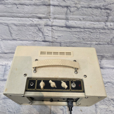 Vox AC4TVH Amps