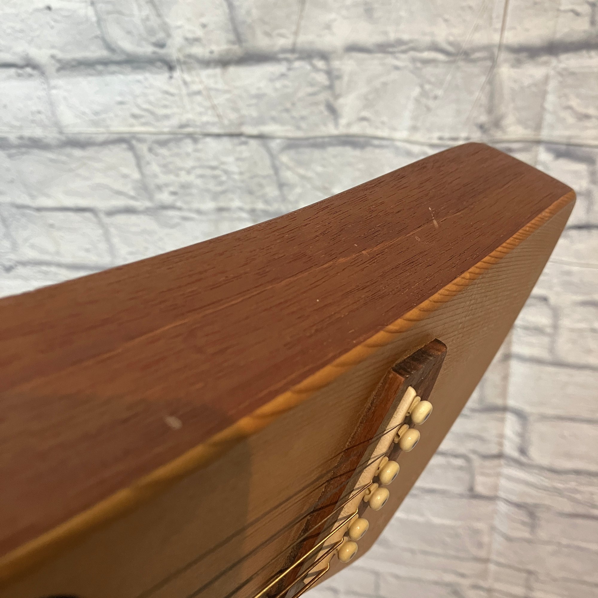 Martin The Backpacker Guitar w/ bag - Travel Guitar