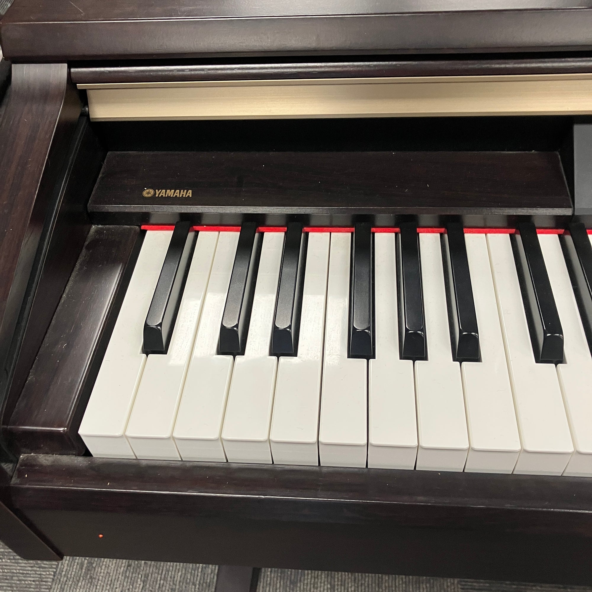 Yamaha YDP-223 88 Digital Piano Digital Piano