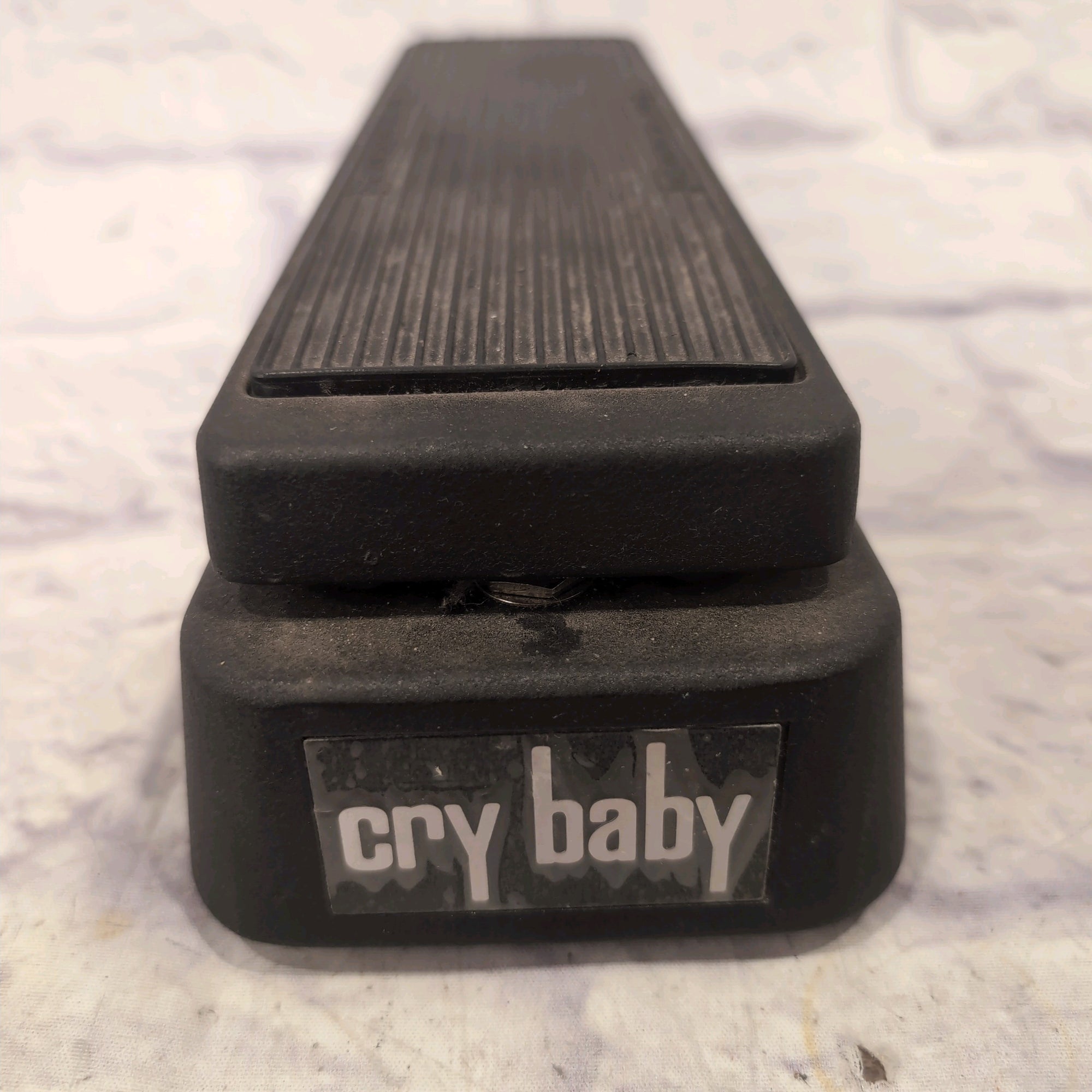 Dunlop Crybaby GCB95 Wah Pedal