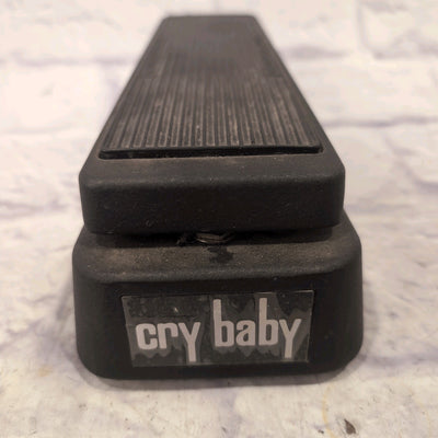 Dunlop Crybaby GCB95 Wah Pedal