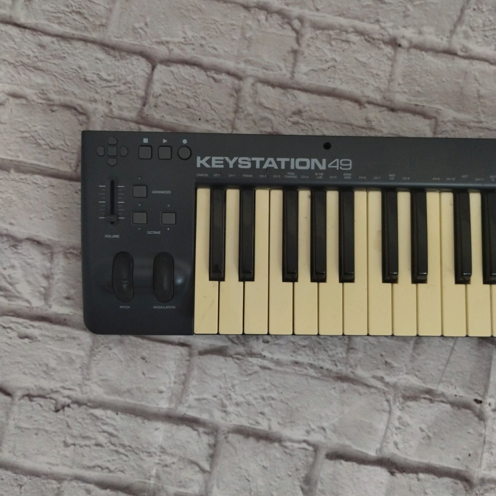 その他 M-AUDIO KEYSTATION49 M-Audio