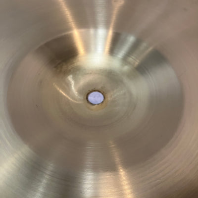 Unknown 16" Crash Cymbal