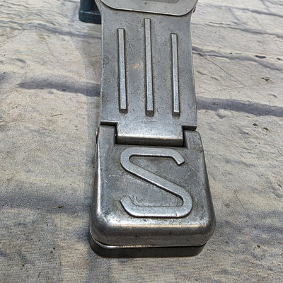 Slingerland No. 940M Snap On Tempo-King Bass Drum Pedal Jet 20N