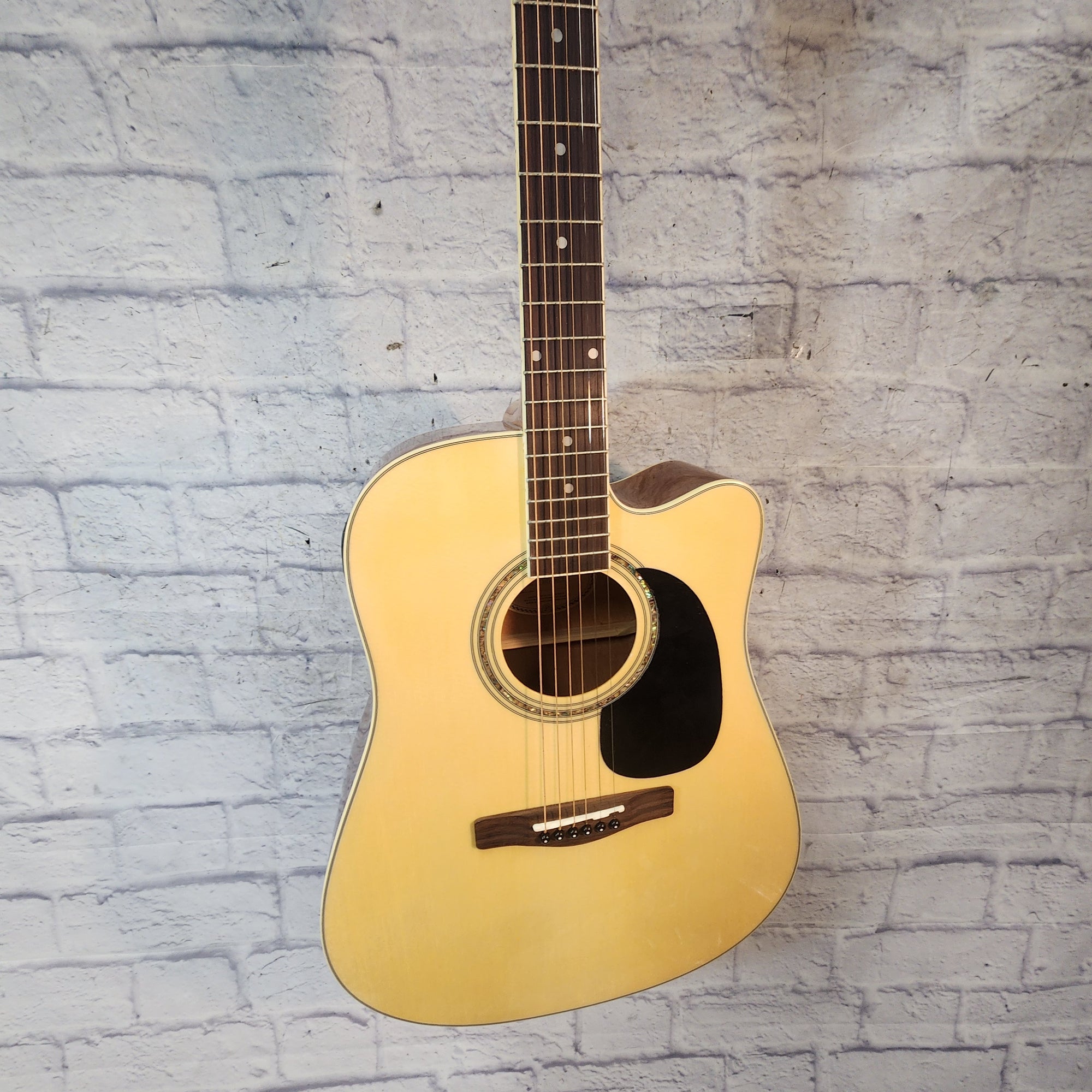 Mitchell MD100CE (With Bag)