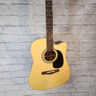 Mitchell MD100CE (With Bag)