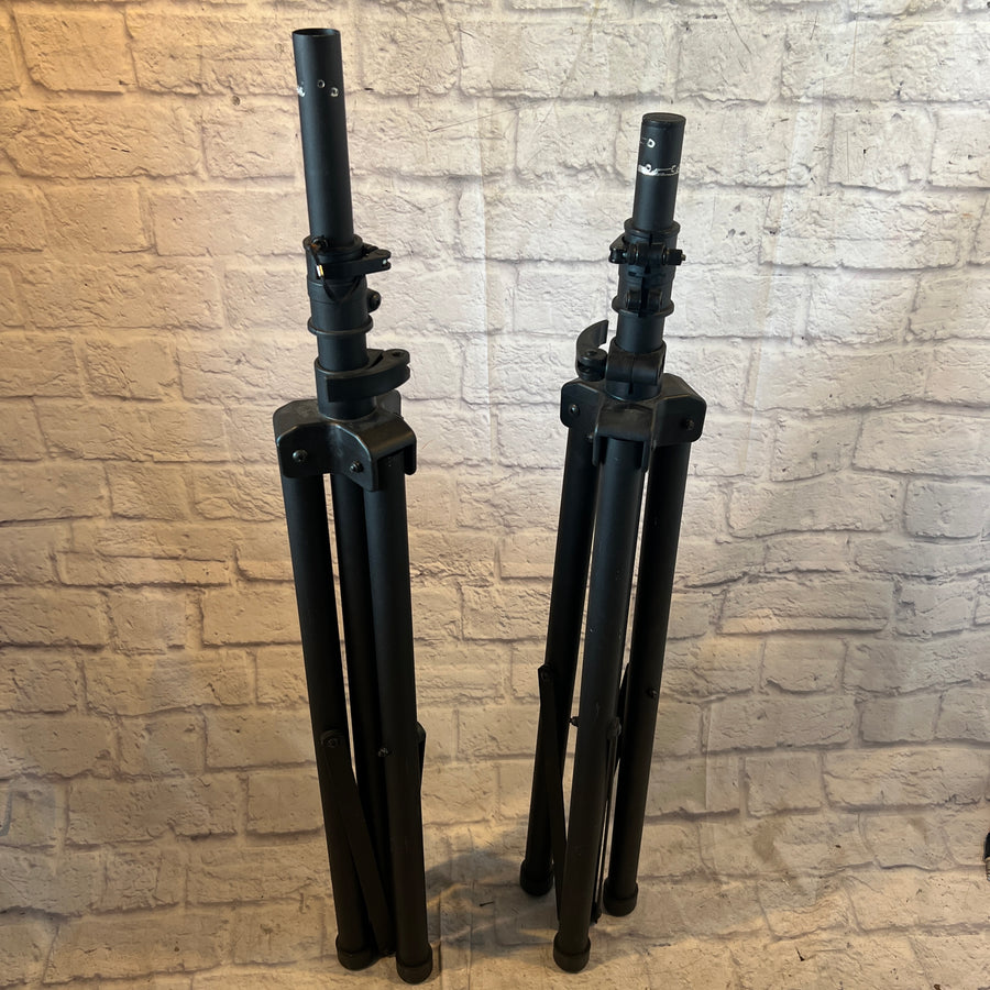Unknown Speaker Stand Pair