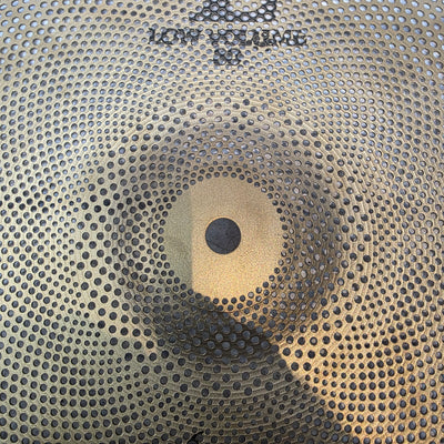 Zildjian L80  Low Volume 14" Cymbal
