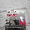 Graphtech #5000 Strat slotted Trem-Nut Electric Nut