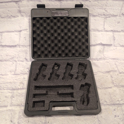 Unknown Mic Case