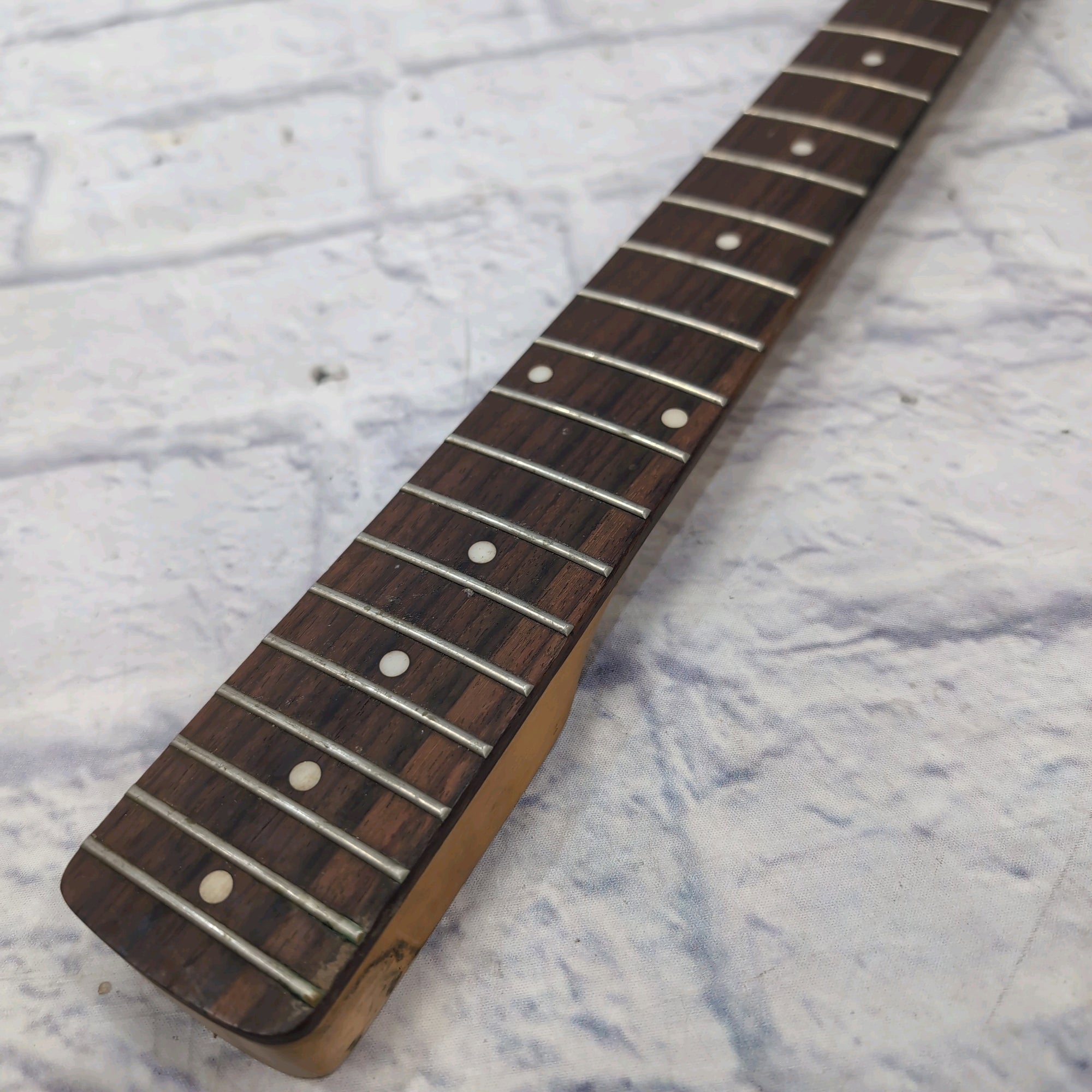 First Act Electric Guitar Neck