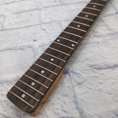 First Act Electric Guitar Neck