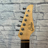 Suhr Pro Series Strat Style Guitar