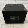 Epifani UL110 Ultra Light Bass Cabinet with Padded Cover