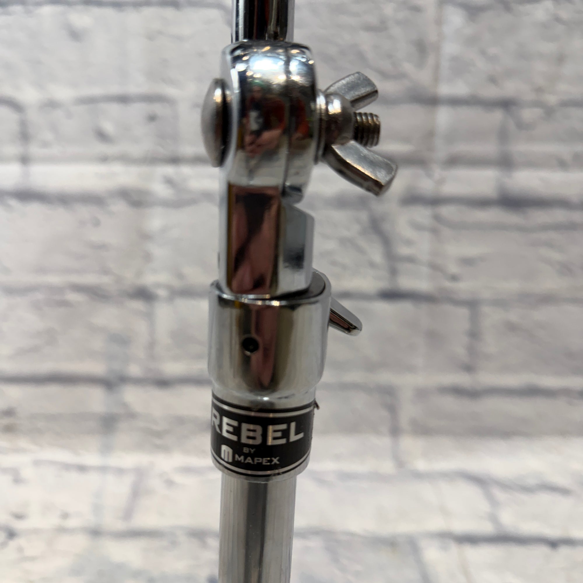 DW 3000 DWCP3700A Boom Cymbal Stand w/ Gibraltar Arm