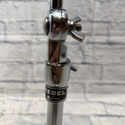 DW 3000 DWCP3700A Boom Cymbal Stand w/ Gibraltar Arm