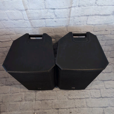 Electro-Voice ZLX-12P Powered Speaker Pair