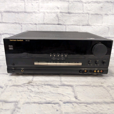 Harman / Kardon AVR320 AV 5.1 Channel Stereo Receiver