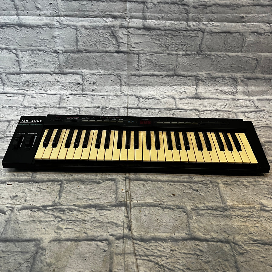 Kaysound KM-4902 Midi Controller