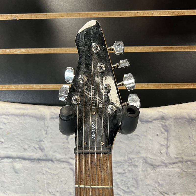 First Act ME1980 - Evolution Music