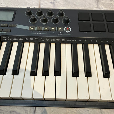 M-Audio Axiom 25 MIDI Controller USB