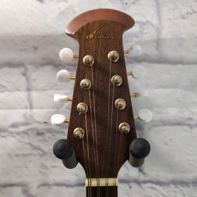 Ovation Celebrity MCS148 Electric Acoustic Mandolin