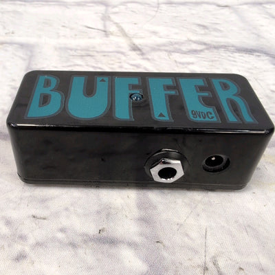 Lovepedal Buffer Guitar Pedal