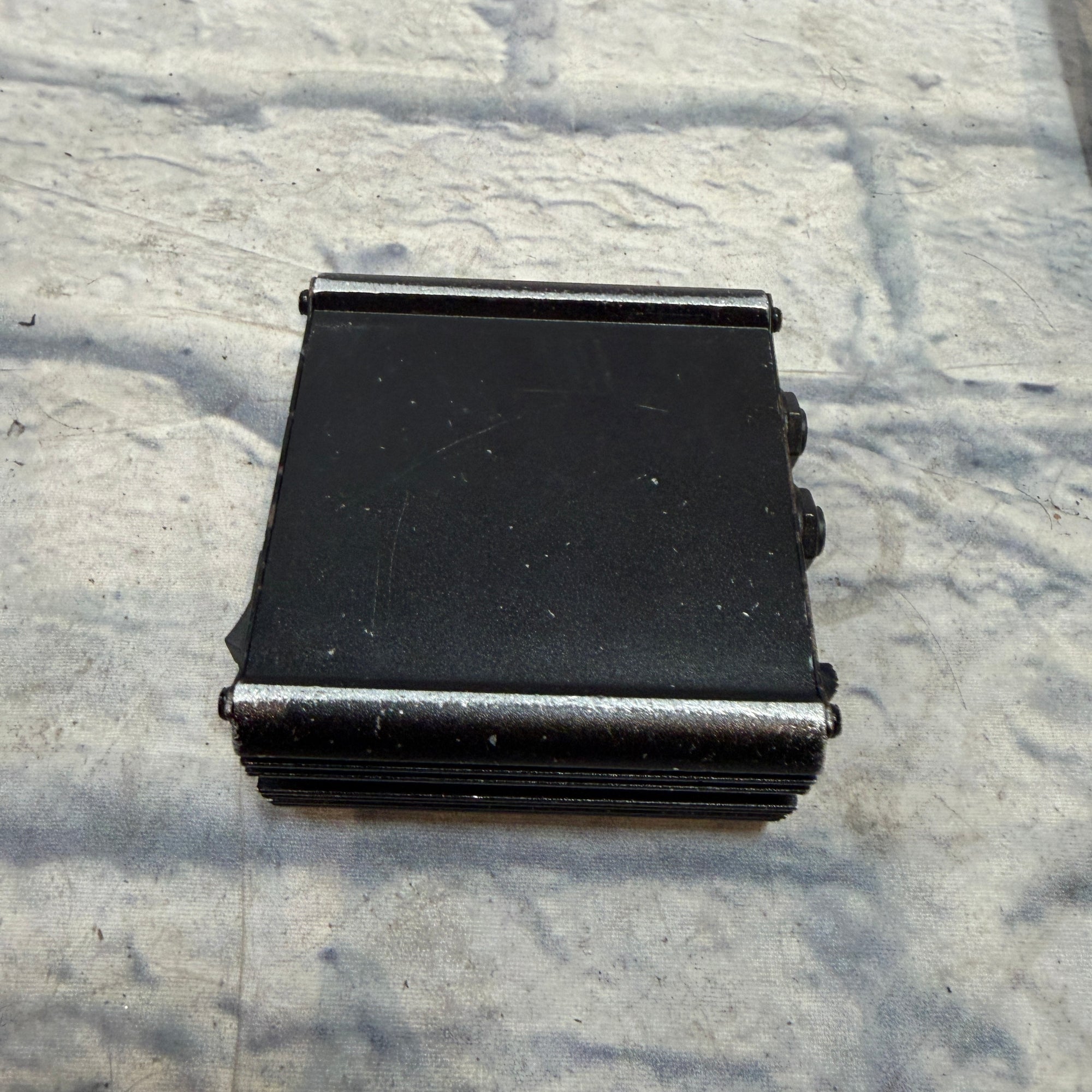 Whirlwind EDB1 DI Box