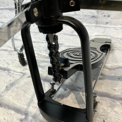 ddrum RXHH RX Series Double-Braced 3-Leg Hi Hat Stand