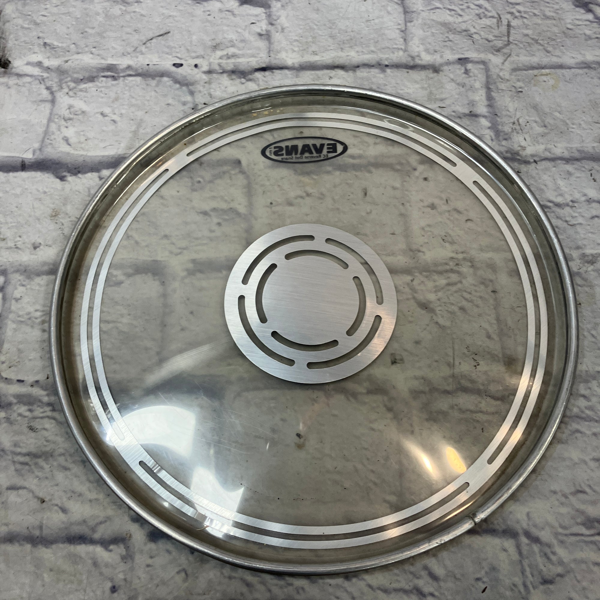 Evans 14 Inch Drum Head Drum Head