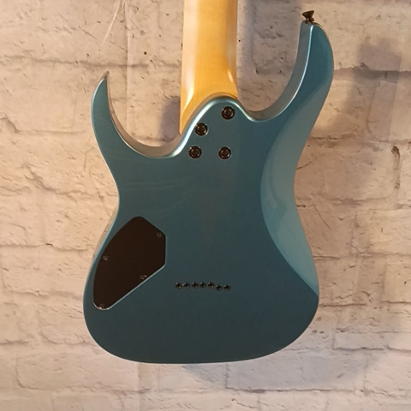 Ibanez Gio 7 String Metallic Light Blue 7 String Electric Guitar