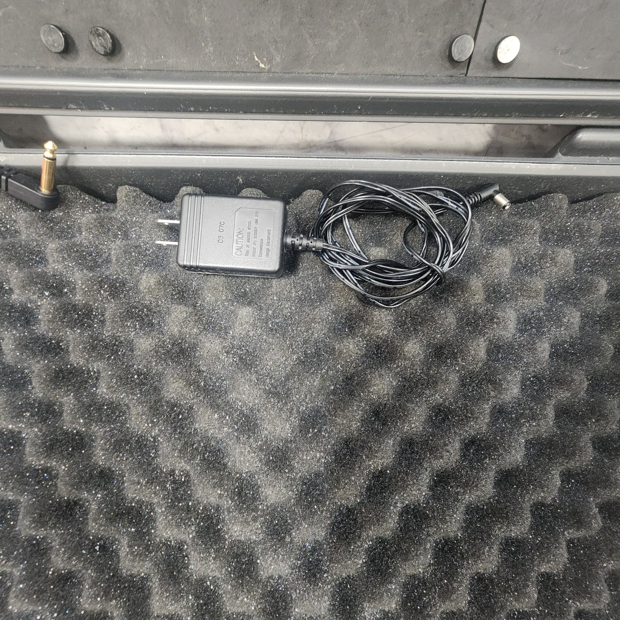 Boss BCB-60 Pedalboard / Carry Case