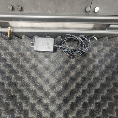 Boss BCB-60 Pedalboard / Carry Case