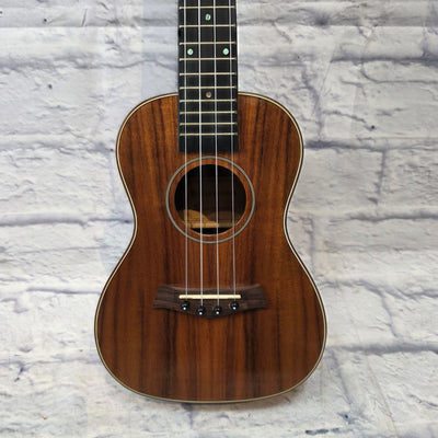 Ranming RMUK-23-XS With Case Ukuleles