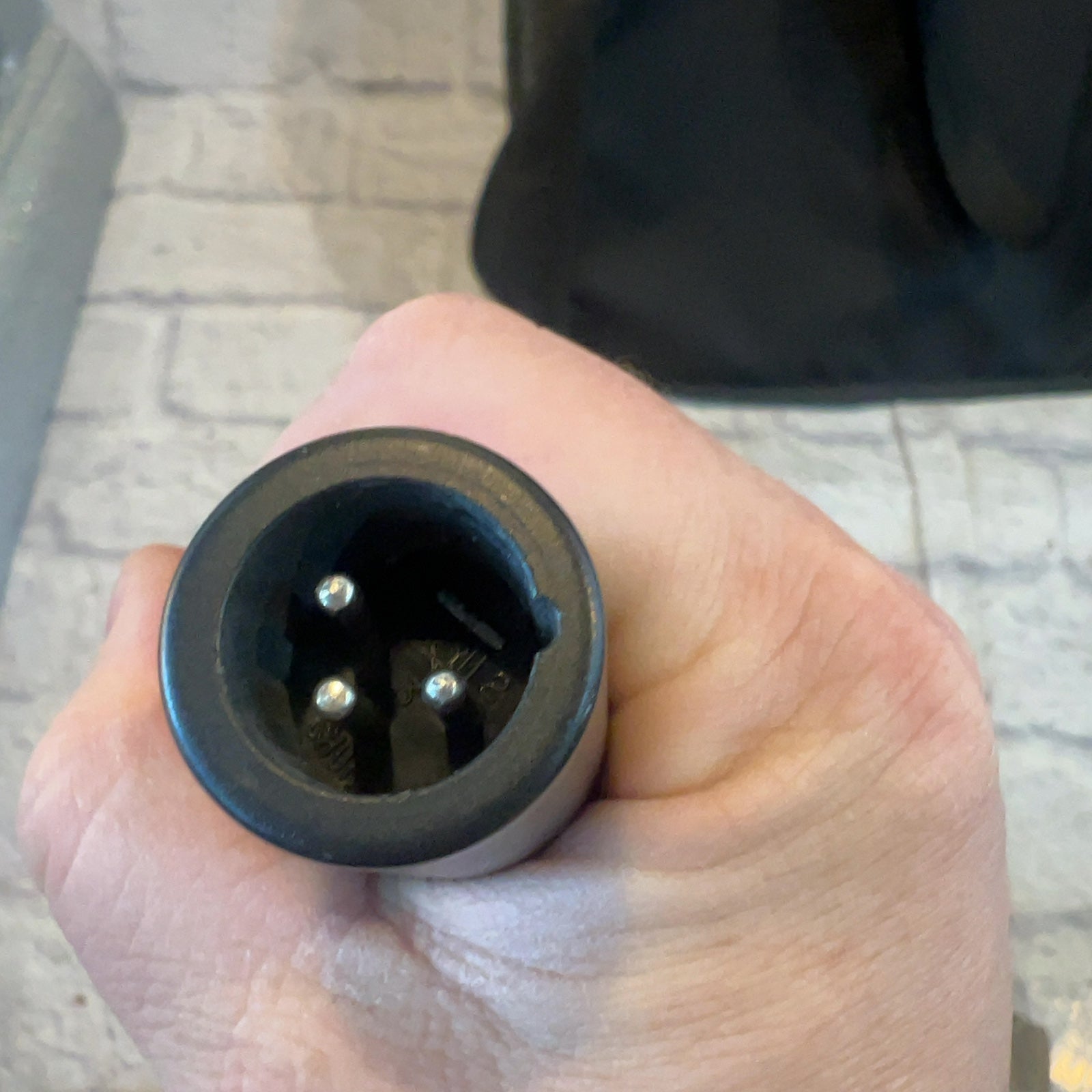 Shure SM57 Dynamic Microphone
