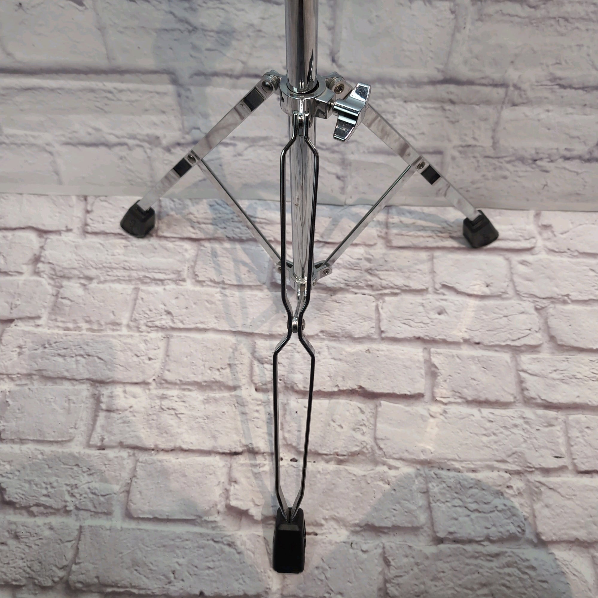 PDP Pacific Drums & Percussion Double Braced Straight Cymbal Stand