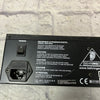 Behringer Ultragraph Digital DEQ1024 Rack EQ