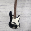 Squier P Bass 4 String Bass Guitar