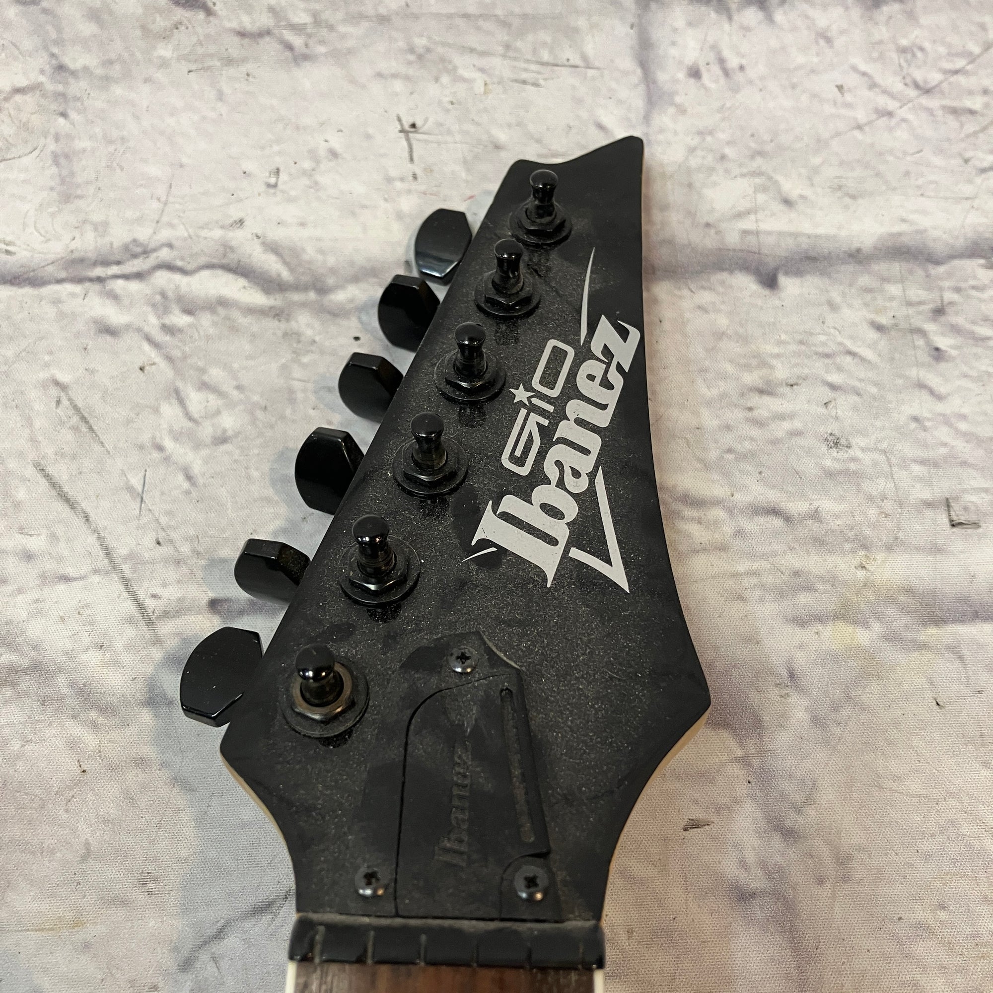 Ibanez Gio Electric Guitar Neck