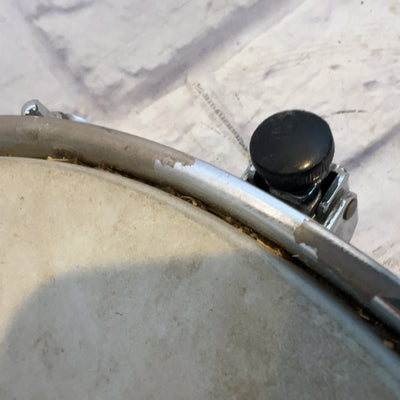 Remo 13x3 Brass Piccolo Snare Drum