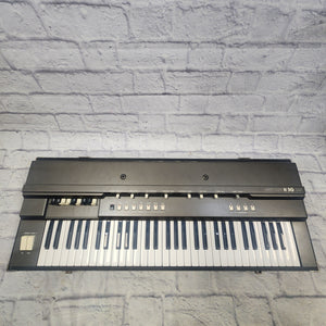 Elka X50 Analog Synth