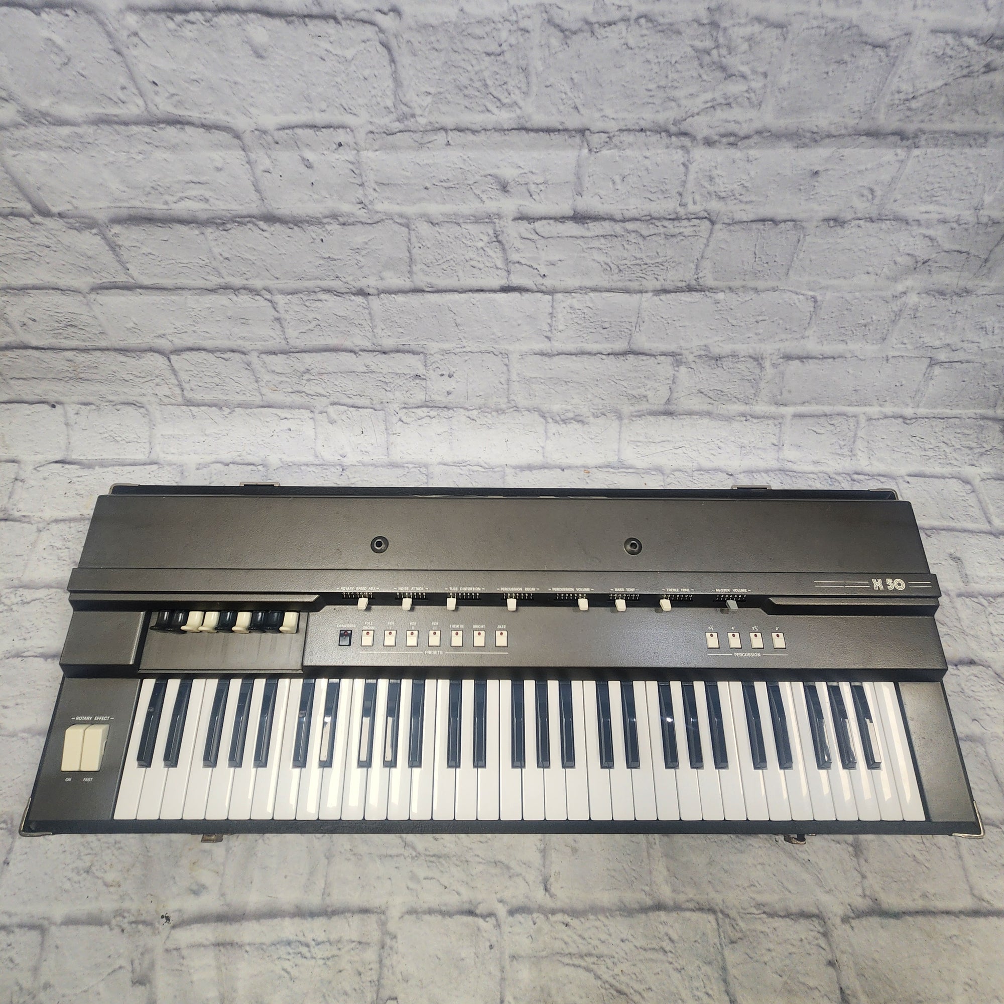 Elka X50 Analog Synth