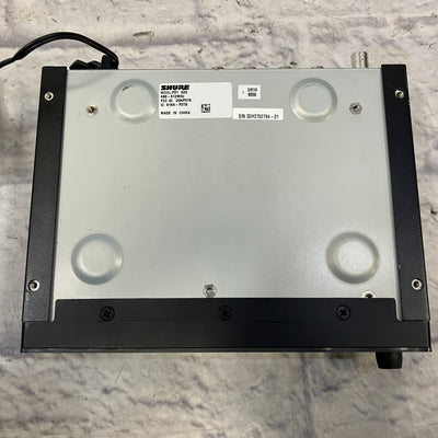 Shure PS300 P3T / P3RA488-512mhz Wireless Monitor System