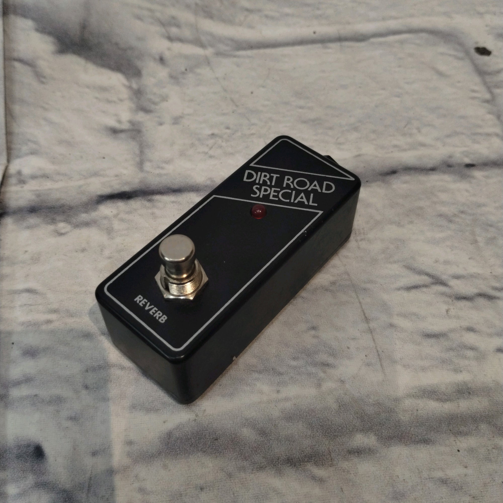 Electro-Harmonix Dirt Road Special Footswitch