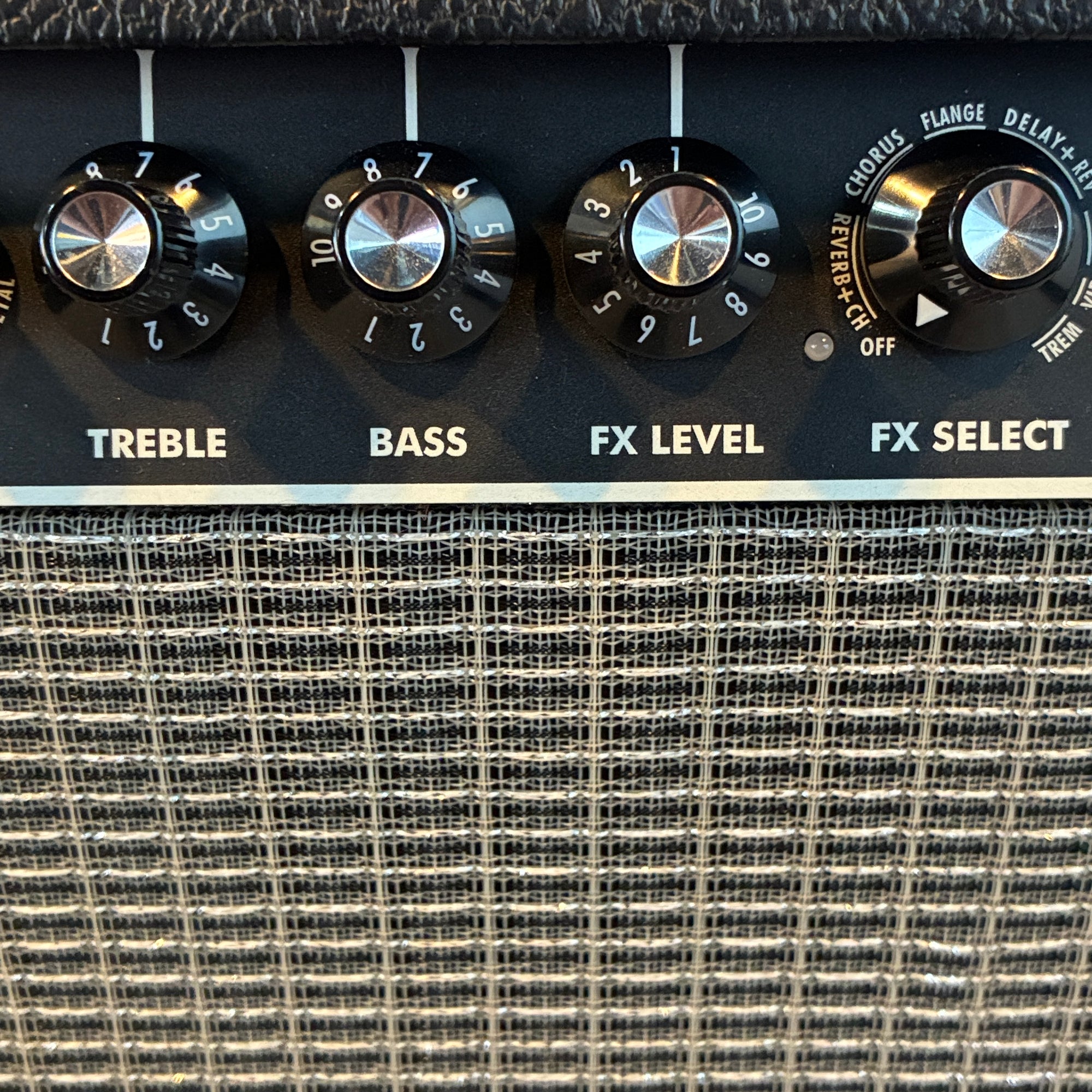 Fender Champion 20 Guitar Combo Amp Guitar Combo Amp